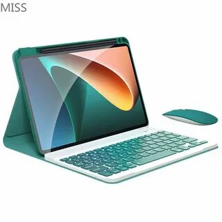 Чехол клавиатура для xiaomi pad 5