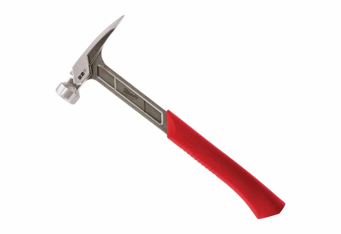 Молоток 22. Молоток 22. Монтировка milwaukee 450мм. Молоток milwaukee. Claw hammer.