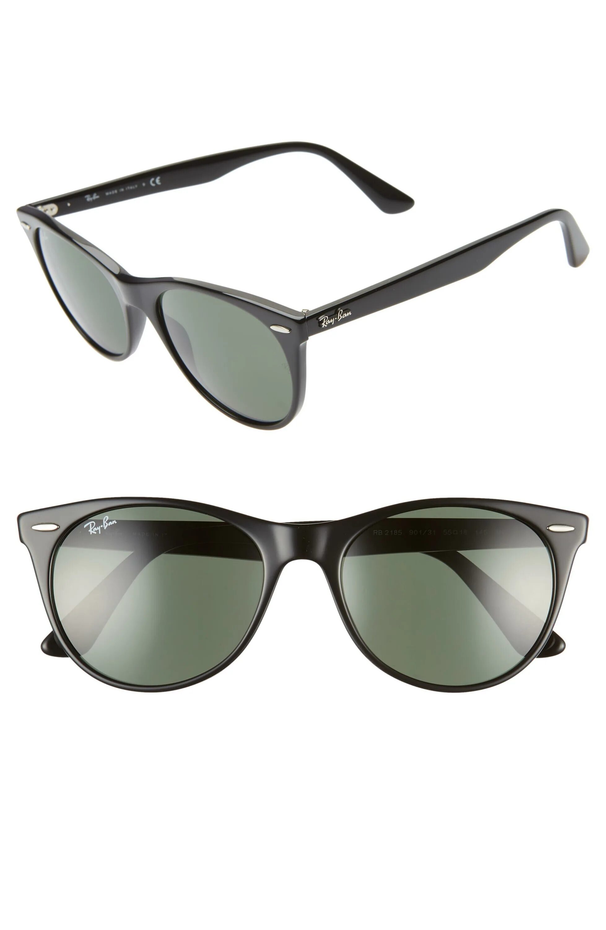 Ray ban 55. Очки ray ban Wayfarer. Ray ban Wayfarer. Ray ban Wayfarer 2140. Вайфареры ray ban.