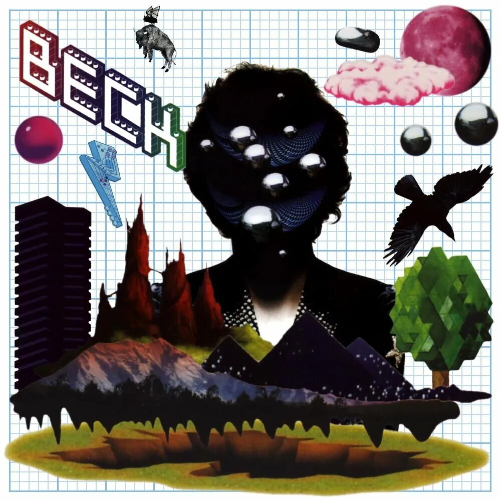 Beck - the information. Beck - 2007 - the information. Beck альбомы. Cover Beck 2006 - the information. Альбомы 2006 года