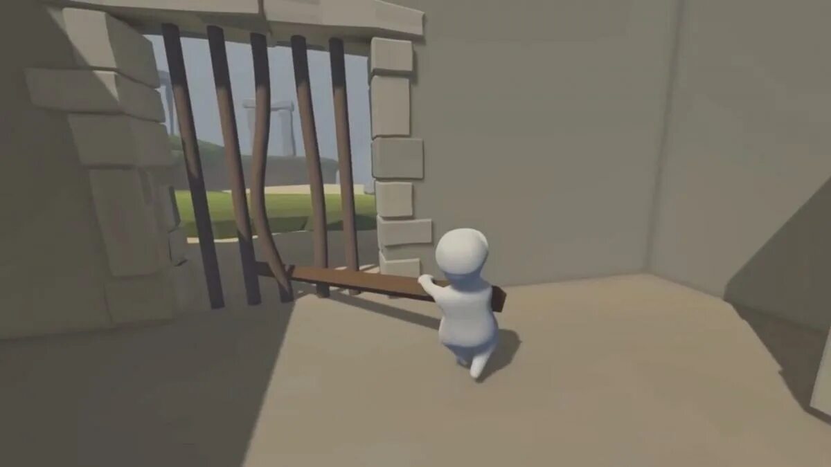Human fall flat когда вышла. Human: fall flat. human fall flat похожие. playstation 1 human fall flat диск. human fall похожие игры.