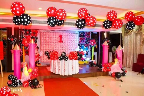 Event birthday