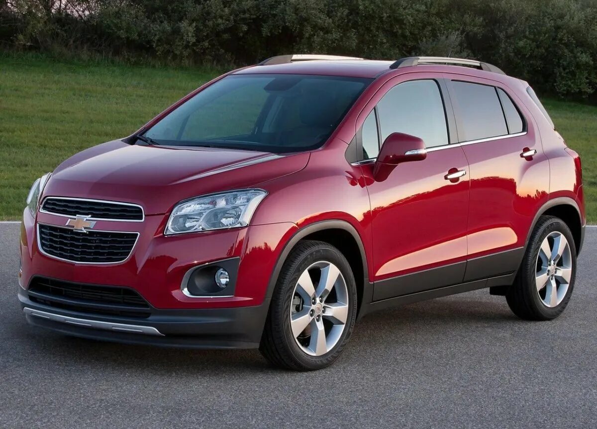 Шевроле. Chevrolet Tracker 2015. Chevrolet Trax/Tracker. Chevrolet Trax/Tracker 2012. Chevrolet Trax 2014.