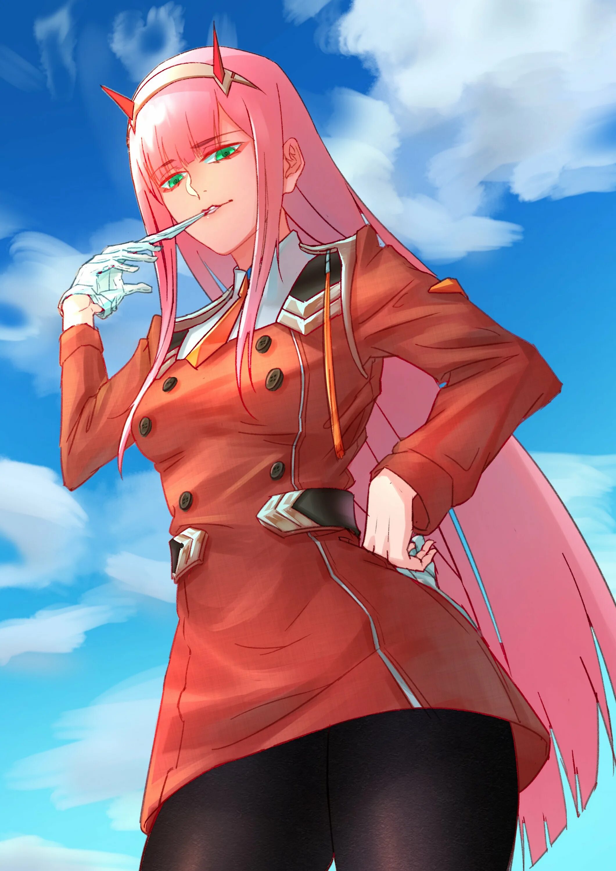 Zero 2 zero 7