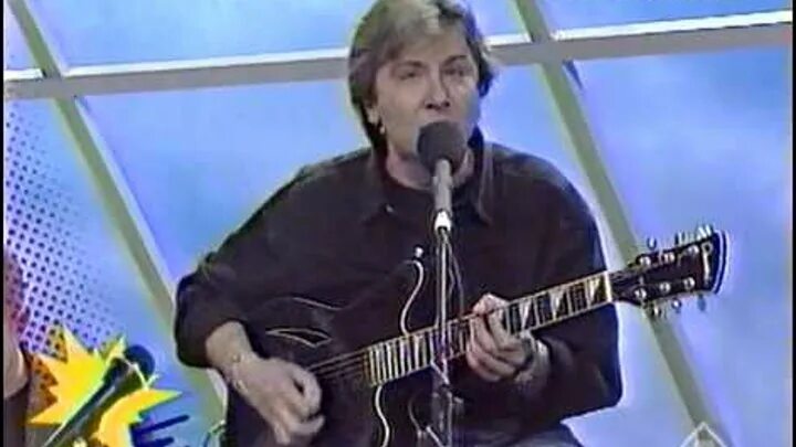 Андрей Макаревич, Алексей Белов и "Удачное приобретение" Зеленоград, новости