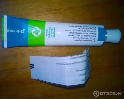 Пантенол для интимной зоны