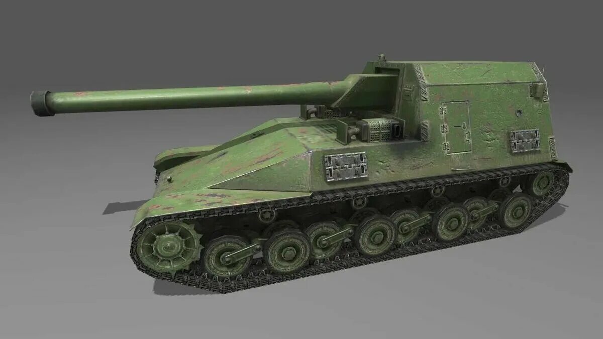 Тип 5 2394