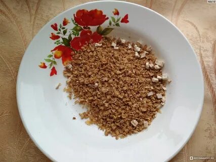 Гречка минус