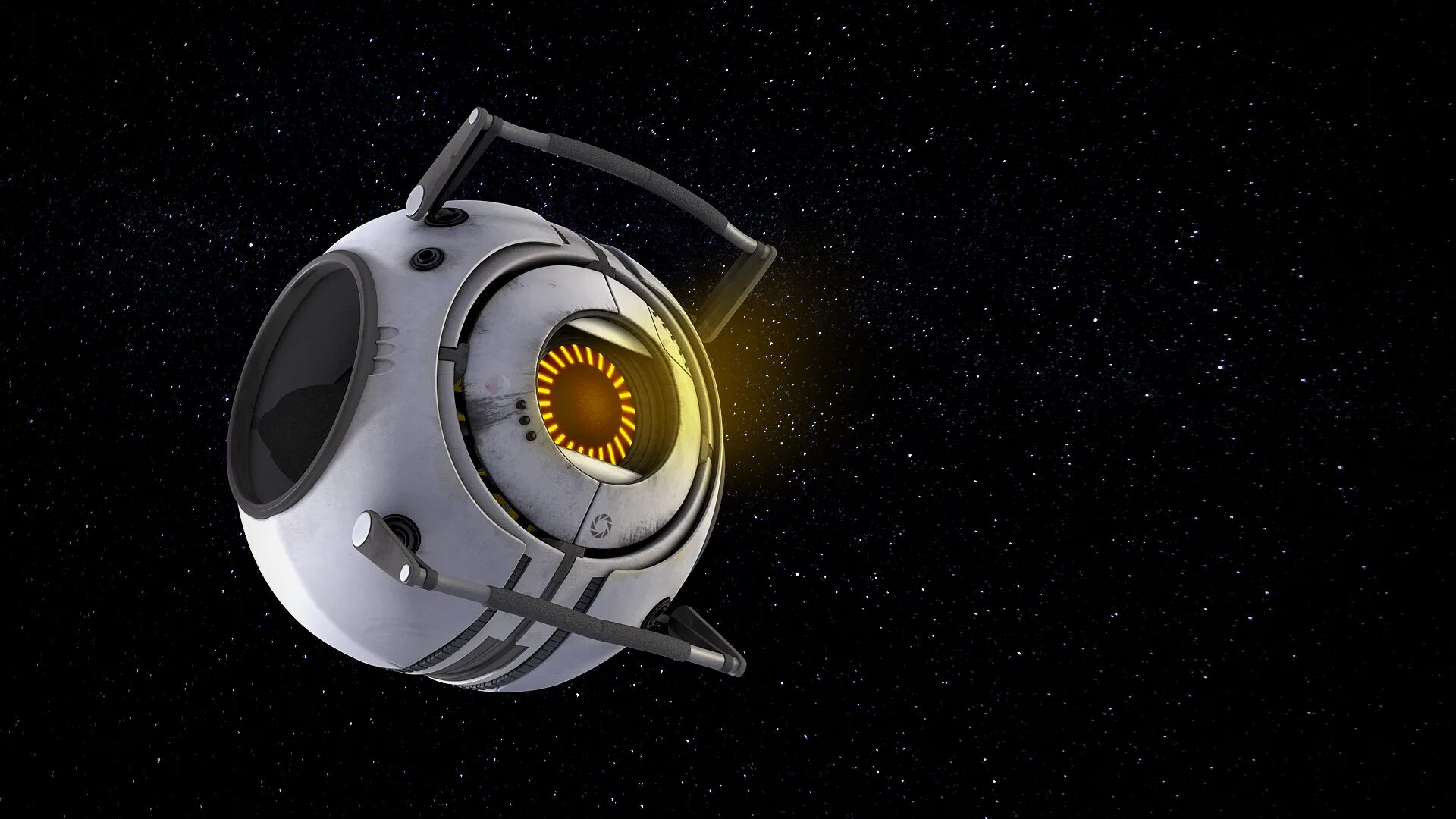 Portal 2 wheatley space. Портал 2 космос. Space core. Портал 2 космос. Space core.