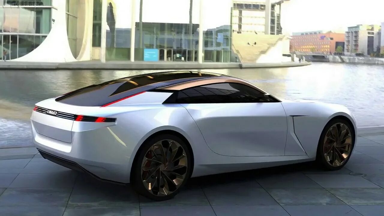 Concept look