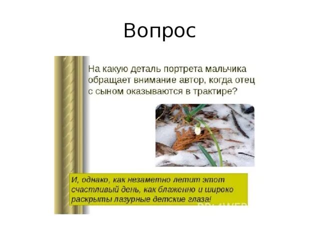Бунин подснежник читать. Рассказ бунина подснежник. стихотворение подснежник бунин. бунин подснежник вопросы. литература 5 класс подснежник.