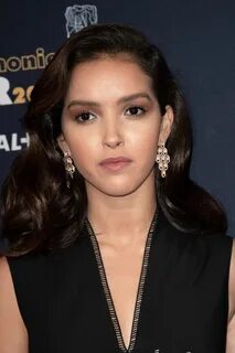LYNA KHOUDRI at Cesar Film Awards 2020 in Paris 02/28/2020 - HawtCelebs.