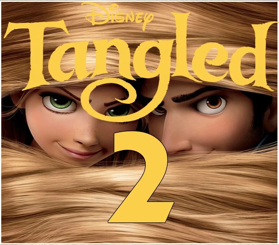 Tangled 2