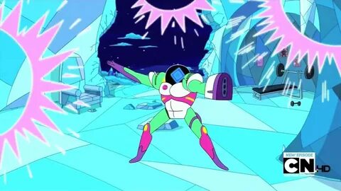 Go go's adventures