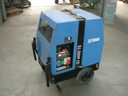 Te6000