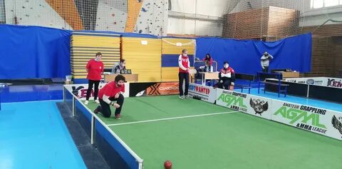 Физкультурные мероприятия санкт петербург