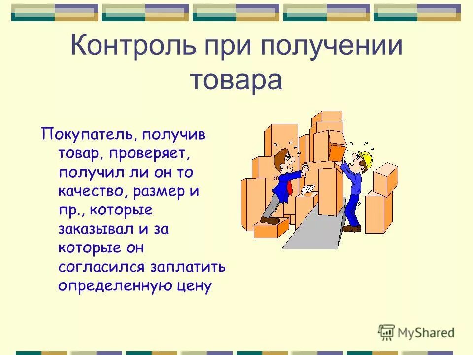 Порядок оформления заказа. Возврат заказа. Возврат в магазин. Возврат некачественного товара схема. Проверяйте товар при получении.