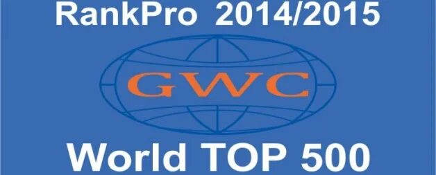 Top world global. Worldwide professional University rankings RANKPRO. Dai Global Europe Ltd.