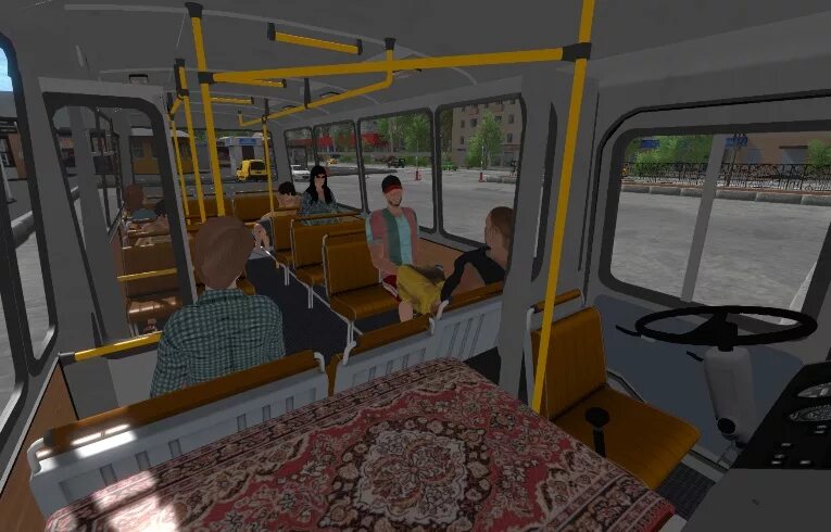 Симулятор 2 водителя автобуса. ЛАЗ 695 Bus Driver Simulator. Бас симулятор 2018. Bus Driver Simulator Волгабас. Бас драйвер симулятор 2018.