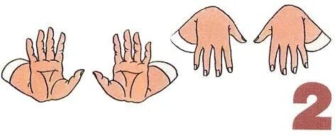 Менің әйелім басқалардың сиқырларын сорғанды жақсы көреді.