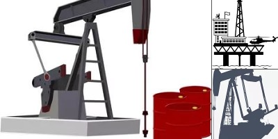 нефтедобыча