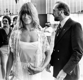 Marilyn chambers