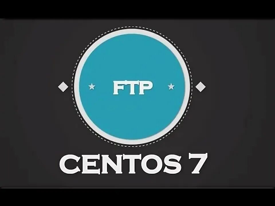 Ftp centos 7. Ftp centos 7