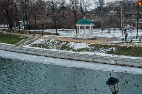 Погода в орле в ноябре 2024 года