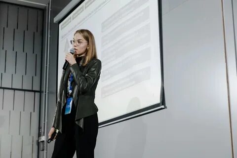 Карьера санкт петербург