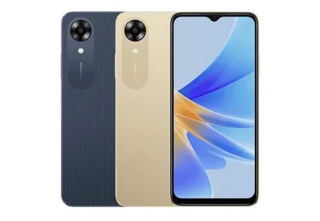 Оппо а 17