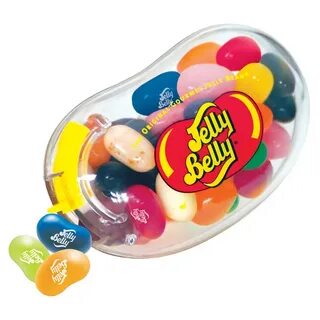 Jelly belly's