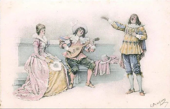 Серенада википедия. Серенада радарри иллюстрация. серенада кукле рисунок. серенада соллогуб. серенада под окном рисунок.