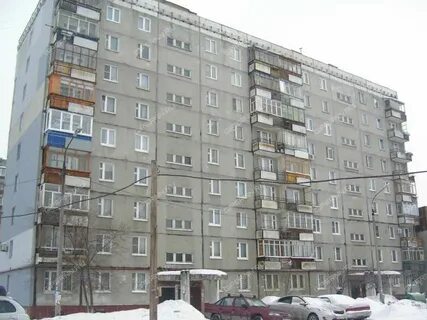 Улица сергея есенина 6