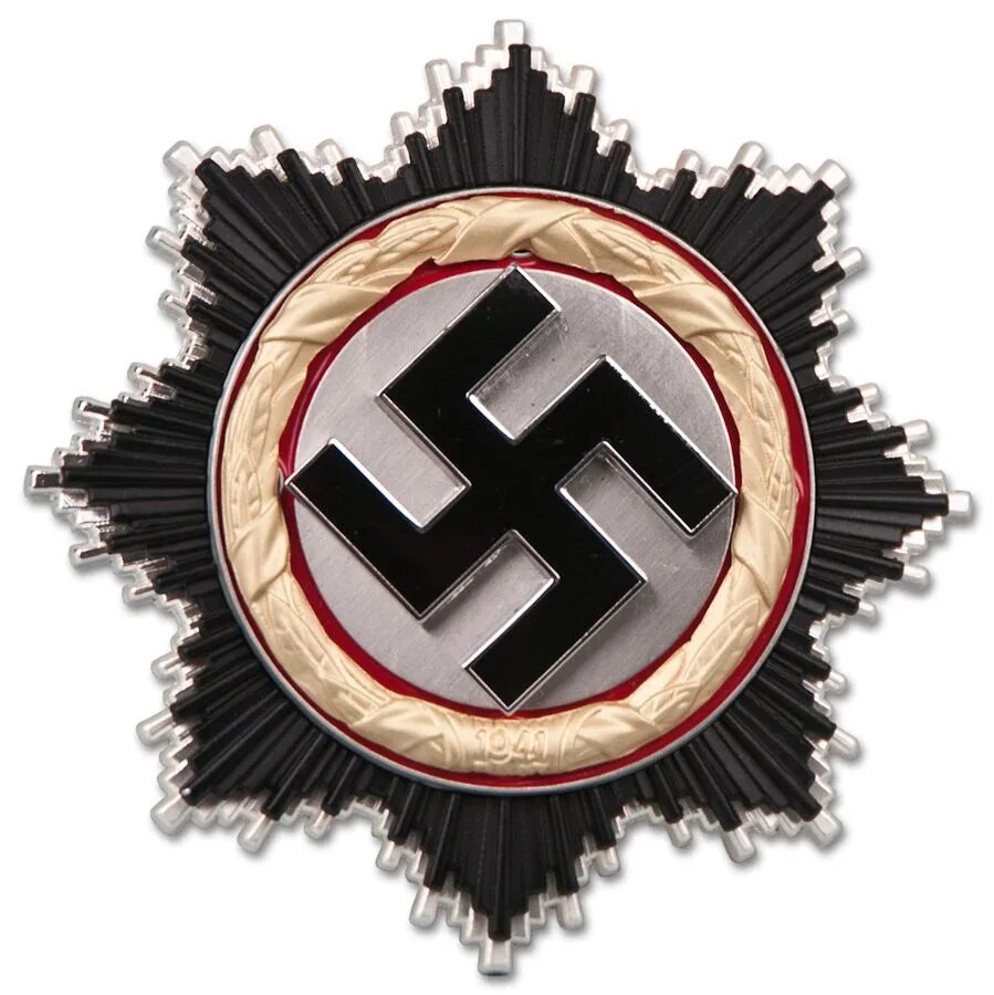 Значок 3 рейха крест. Куплю фашистские