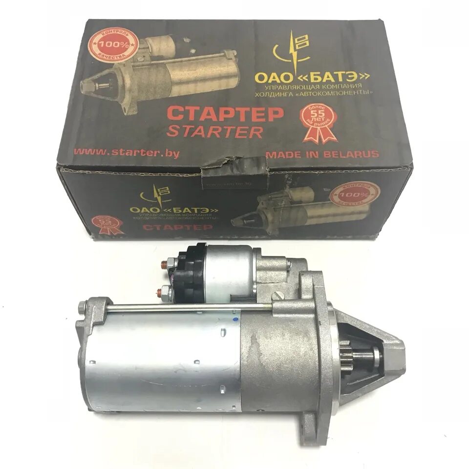 Стартер змз 405. Стартер змз 405 редукторный. стартер 405,406,409 дв.редукт (батэ). батэ 51123708000 стартер дв.405,406,409 (редукторный) 1.8 квт. стартер 405.406.409.