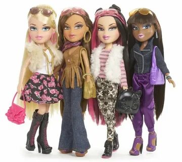 Three brats
