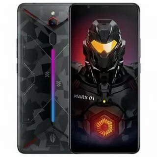 Смартфон майнит