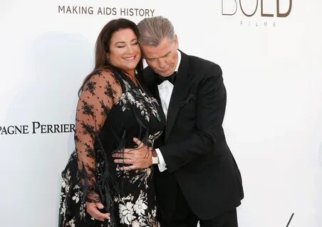 pierce brosnan 2018 - gournadi24.com.