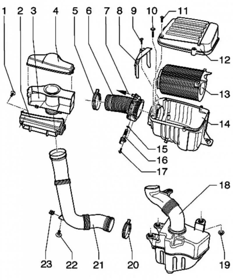 Труба подачи воздуха. Система воздухозабора Пассат б 3. Воздушная система Skoda Octavia 1.6. Система воздуха Пассат б3. Воздухозаборник воздушного фильтра Фольксваген Джетта 6.