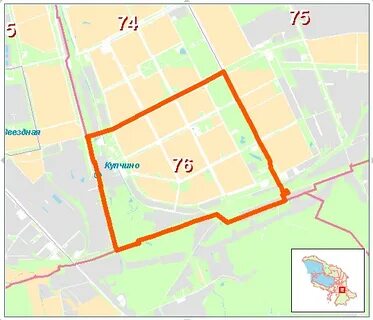 Мо волковское