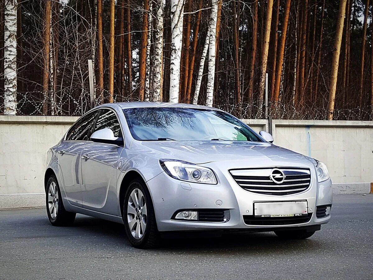 Опель Инсигния 2011. Opel Insignia 2011 Cosmo. Опель Инсигния купить в Екатеринбурге.