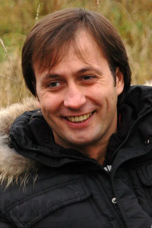Дмитрий Черкасов фото на - 24СМИ