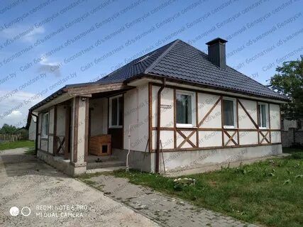 Солигорск дачи