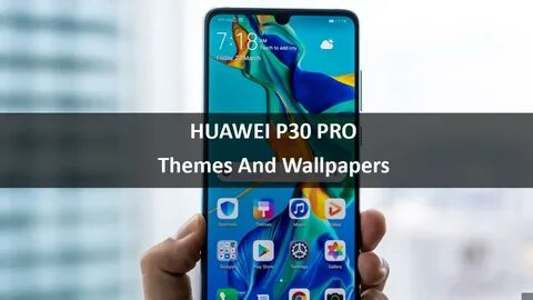 Приложение смарт huawei