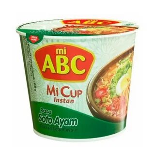 Abc со