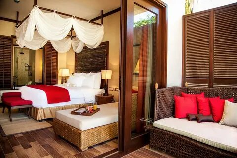 H resort seychelles