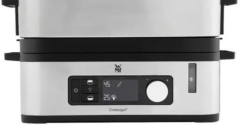 Пароварка wmf kitchenminis