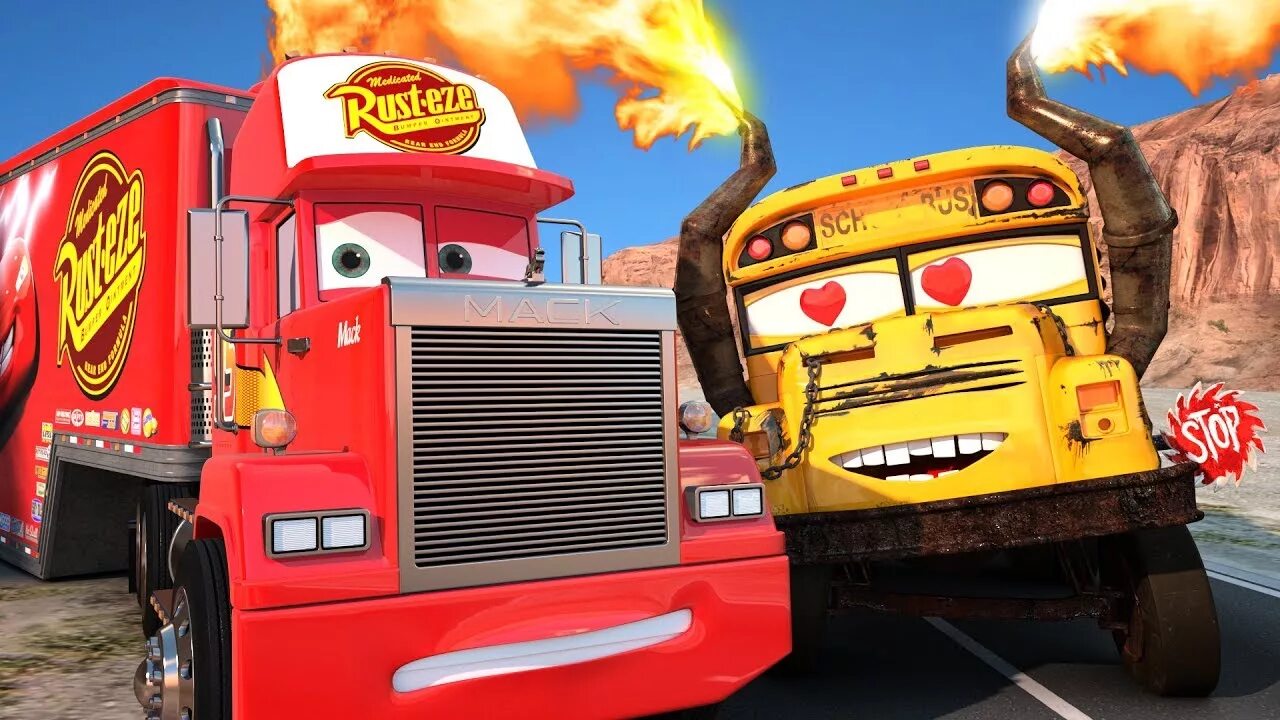 Miss Fritter. Мисс Фриттер Тачки. Молния Маккуин и Мисс крошка. Miss Fritter time cars 3.