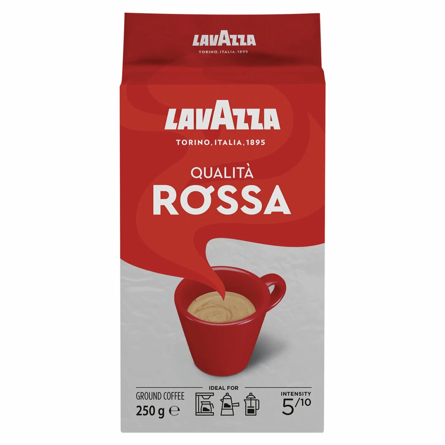 Кофе lavazza. Lavazza qualita Rossa кофе молотый 250. Lavazza qualita Rossa молотый, 250 г. Lavassa QUALITROSSA кофе молотый. Lavazza Rossa молотый 250.