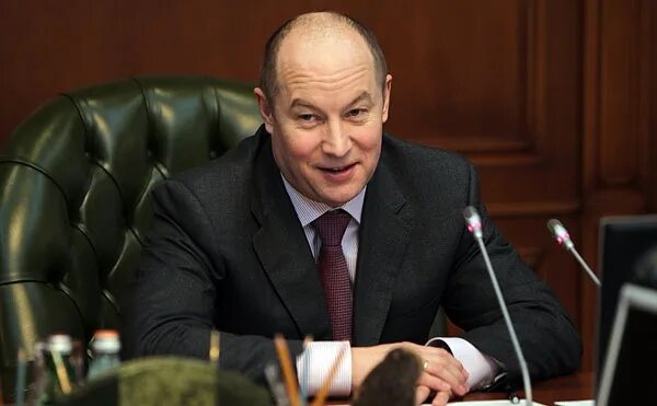 Сафаров: "День российской печати объединяет сотни талантливых людей в РТ": Новос